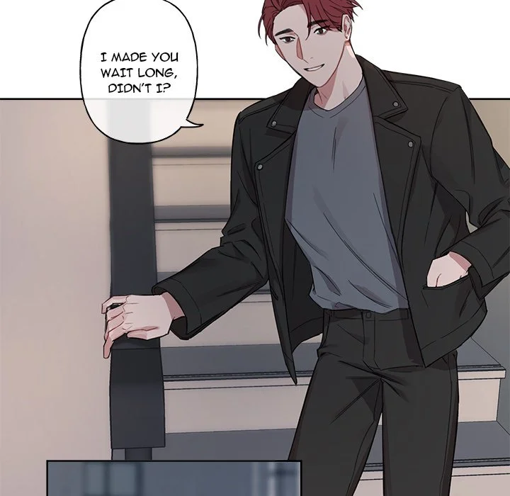 Our Future - Chapter 6